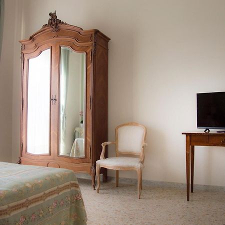 Iscairia Country House Ascea Exterior foto